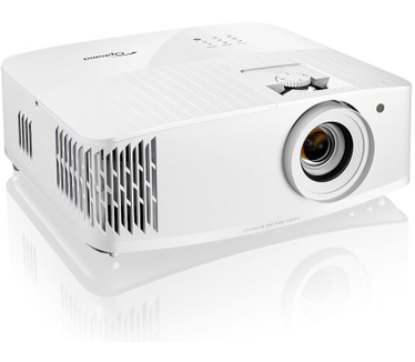 Optoma UHD42