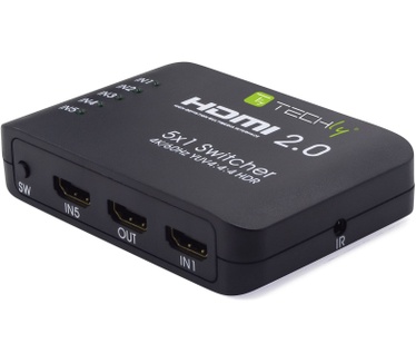 Techly IDATA HDMI2-4K5160