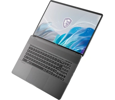 MSI Creator Z17 HX Studio A14VGT Z17 HX Studio A14VGT-283BE