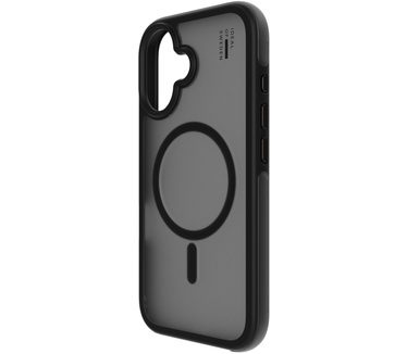 iDeal of Sweden IDBPCMS-I2461-01 (iPhone 16) Transparant