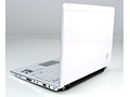 HP dv2