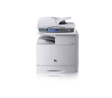 Samsung CLX-8385ND