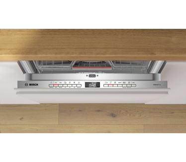 Bosch SMV4EVX01E