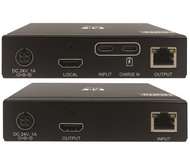 Tripp-Lite B127A-1A1-BCBH
