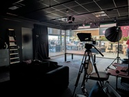 Xiaomi 17 Cameratest - Primair (overdag)