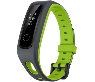 Huawei Band 4 Running Groen (Groen, Zwart)