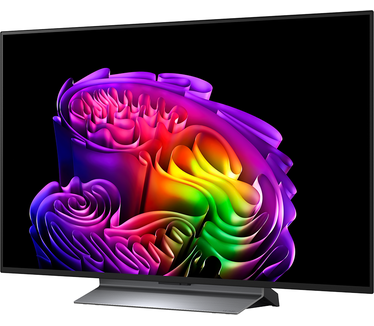 LG OLED evo G6 48" (G69) Zwart