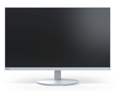 NEC MultiSync E244F Wit
