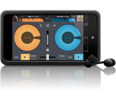 Lenco Xemio TAB-540