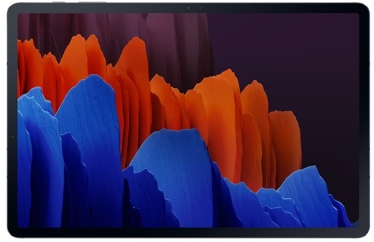 samsung galaxy tab s7 wi fi 8gb