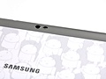 Samsung Galaxy Tab 10.1 camera