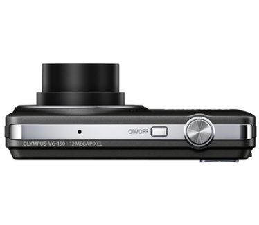 Olympus VG-150 Zwart