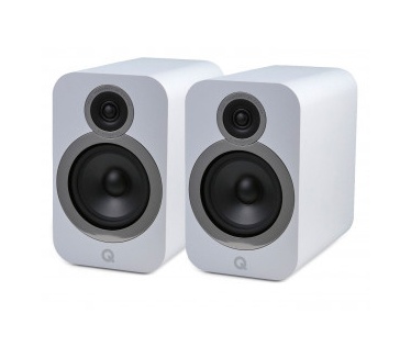 Q Acoustics 3030i (Wit)