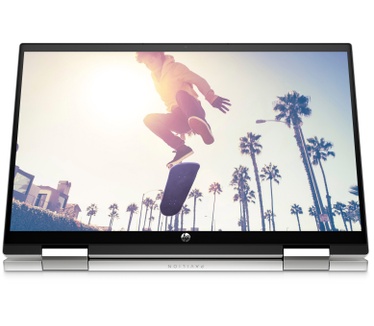 HP Pavilion x360 14-dy0207nd