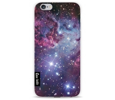Casetastic Softcover Apple iPhone 6 - Nebula Galaxy