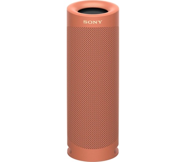 Sony SRS-XB23 Rood