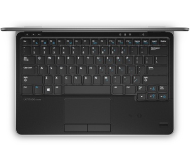 Dell E7240