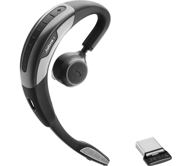 Jabra Motion UC+ MS