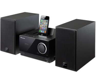 Pioneer X-CM31-K