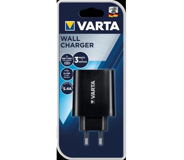 Varta 57958 101 401