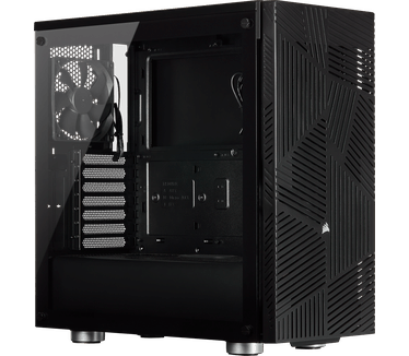 Corsair 275R Airflow Zwart