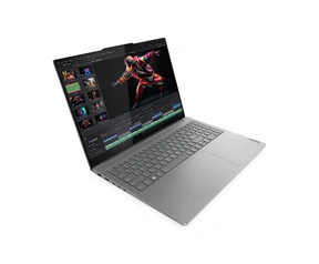 Lenovo Yoga Pro 9i en Yoga 9i 2-in-1 - CES 2024