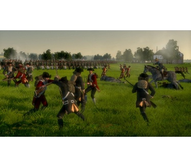 Empire: Total War - Downloadable Content Collection