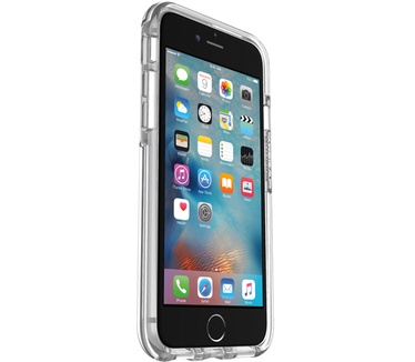 Otterbox Symmetry Case Apple iPhone 6/6s Transparant Transparant