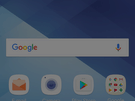 Screenshot Samsung Galaxy A3/A5 2017