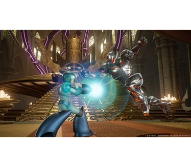 Marvel VS. Capcom: Infinite, PS4