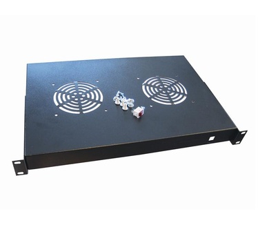 Garbot DT-NCA-07 - NO FANS