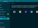 Samsung Galaxy Tab S - screenshots
