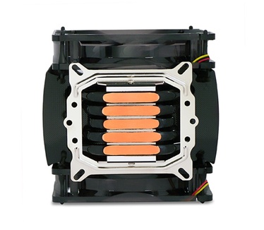 Spire TherMax Eclipse