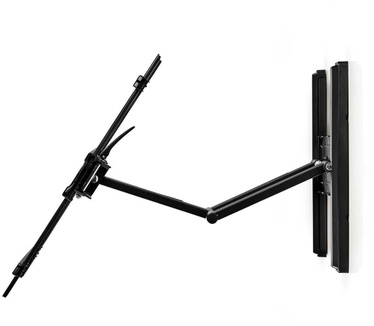 Nedis TVWM6550BK