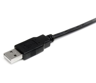 Startech.com 1m USB 2.0 A naar A Kabel M/M