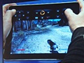 OnLive op de iPad