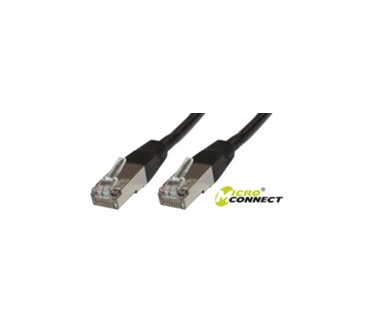 Microconnect SSTP CAT6 2M