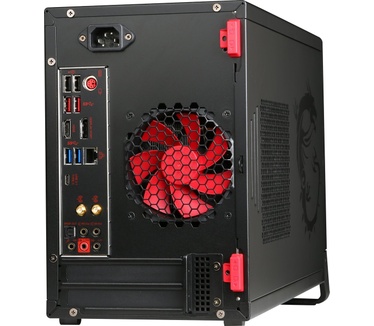 MSI Nightblade X2B-033EU