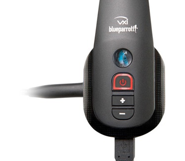 VXi BlueParrott B350-XT