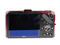Nikon CoolPix S9300 behuizing