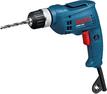 Bosch GBM 6 RE