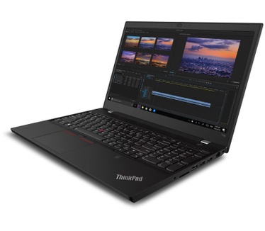 Lenovo T15p