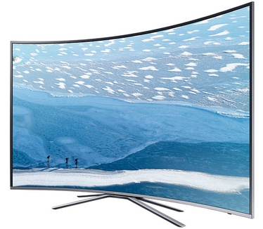 Samsung UE55KU6509U