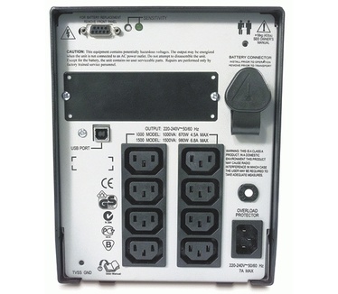 APC Smart-UPS 1000VA