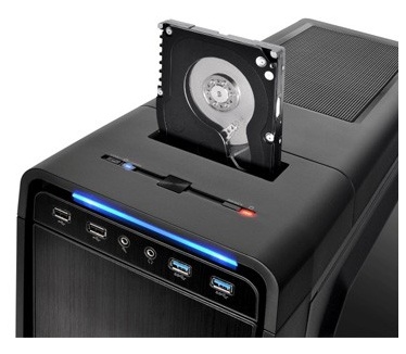 Thermaltake Urban S71 (No Window)