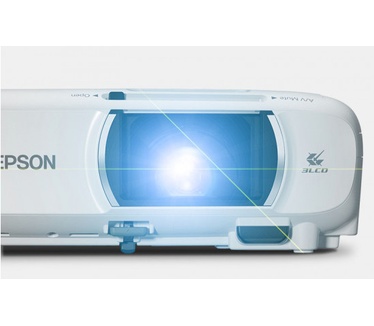 Epson EH-TW750