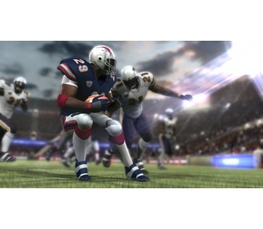 Backbreaker