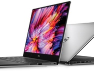 Dell XPS 15 (2017)