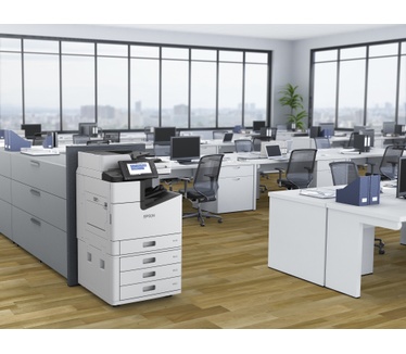 Epson Workforce Enterprise WF-C17590 D4TWF