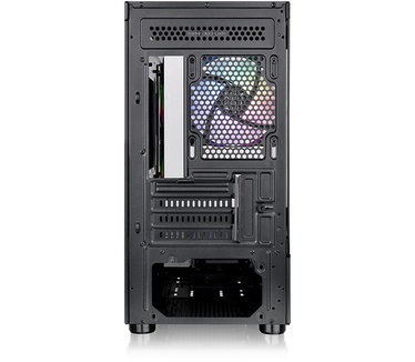 Thermaltake View 170 TG ARGB Zwart